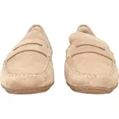 Sioux Carmona-700 40333 Instappers | Maat 8 Dames Bruin