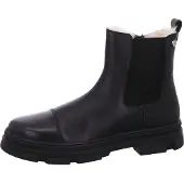Copenhagen Shoes You & Me Low Kinderschuhe Mädchen Stiefel Schwarz