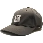 Surf Monkey Sportpet donkergrijs