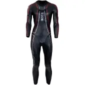 Huub Aerious Iii 3:5mm Long Sleeve Neoprene Wetsuit Grijs S Man