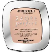 Deborah Milano Compact Powders Deborah 24ore Perfect Nº 03 Rose Spf 15