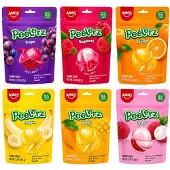 Amos Peelerz Tropimix