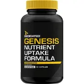 Dedicated Nutrition Genesis - 50 caps