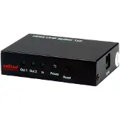 Roline 4K HDMI Video-Splitter, 2-voudig