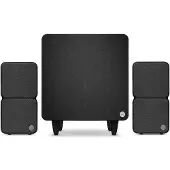 Cambridge Audio MSX 20 2.1 set zwart