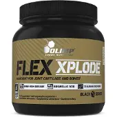 Olimp Flex Xplode - 360 g - Orange