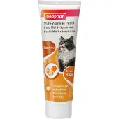 Beaphar Multi-Vitamine Pasta Kat 100 g Pasta
