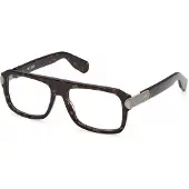 Adidas Originals Bril - - OR5153 - Donker havana - Acetaat - Unisex