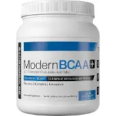Usp Labs Modern BCAA+ - 536 g - Blue raspberry