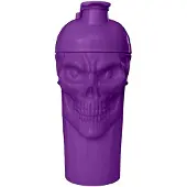 Cobra Labs The Curse Skull Shaker - Attribuut Kleur - Grape