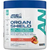 Applied Nutrition Men’s 40+ Organ Shield - 30 servings - Peach