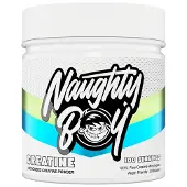 Naughty Boy Stoute Jongen - Creatine Ongezoet 450g