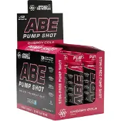 Applied Nutrition ABE Pump Shot - 12x 100ml - Cherry Cola