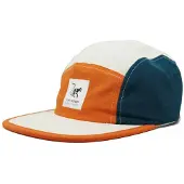Surf Monkey Sportpet navy / koraal / wit