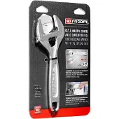 Facom 113AS.8CPB Verstelbare Moersleutel - 40mm - 200mm