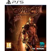 Gothic 2 Complete Classic PS5 FR/UK