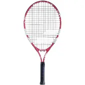 Babolat 23 Wimbledon 2026 Junior Tennis Racket Rood 000 Kinderen