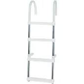 OceanSouth Aluminium zwemtrap