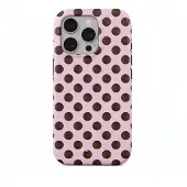 Burga Tough Backcover MagSafe voor de Apple iPhone 17 Pro - New Crush