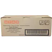 Utax 4462610011 toner cartridge cyaan (origineel)
