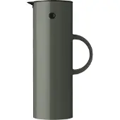 Stelton - EM77 Vacuümkan 1 L - Dark Forest