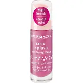 Dermacol - Coco Splash Refreshing & Hydrating Primer - Moisturizing Base Under Makeup