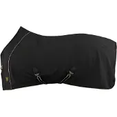 Br deken Classic Softshell 185 Zwart
