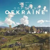Walburg Pers B.V., Uitgeverij Ode aan Oekraïne (Paperback)