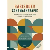BOOM Basisboek schematherapie (Paperback)
