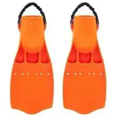 OMS Slipstream Diving Fins Oranje L