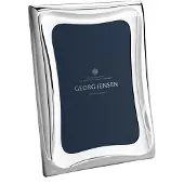 Georg Jensen Fotolijst Cobra RVS 13 x 18cm