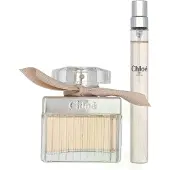 Chloé By Giftset 60 ml - Edp Spray 50ml/Edp Spray 10ml