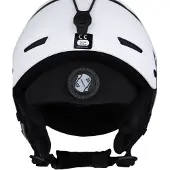 Brunotti Skihelm Unisex Buffalo Snow Helmet Snow-54 - 58 cm