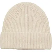 Jack & Jones Beanie van een mix van katoen en kasjmier, model 'COPENHAGEN'