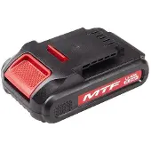 Mountfield AKU accu MTF BT2-20T