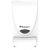 Sc johnson Zeepdispenser SCJ Cleanse Washroom 1liter wit