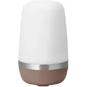 Blomus Spirit LED-lamp M 15 cm Mocha mousse