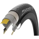 Pirelli Cinturato Techwall+ 60 Tpi Smartnet Silica Tubeless 700 X 32 Racefietsband