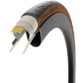 Pirelli Cinturato Evo Classic Techwall+ 60 Tpi Smartevo As Tubeless 700 X 32 Racefietsband