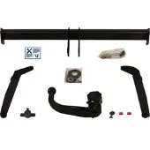 Westfalia 307641600001 Trekhaak