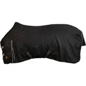 Br Outdoordeken Classic 1200D - 340gr. 175 cm Zwart