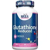 Haya labs Glutathione 250mg - 60 v-caps