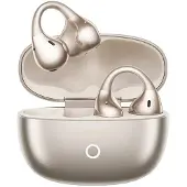 OEM Hoofdtelefoon, Bluetooth-connectiviteit, actieve ruisonderdrukking, titanium-goud