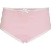 Under Wunder Incontinentie Meisjes Slip - Roze - 134/140