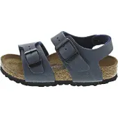 Birkenstock Open schoenen 'New York' marine