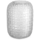 Eichholtz Vaas Varese L Frosted