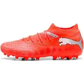 Puma Future 9 Match Fusion Mg Football Boots Rood,Oranje EU 40 Man