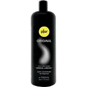Pjur Original - 1000 ml - Lubricants - - black