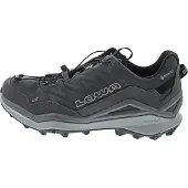 Lowa Wandelschoen Men Maddox Pro GTX Lo SL Grey/Grey-Schoenmaat 46