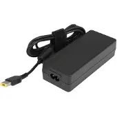 Lenovo Externe voedingadapter - - FRU0B46994 - 90W - Zwart - 100-240V
